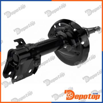 Amortisseur de suspension avant gauche pour SUBARU | A-SB-013, 316468